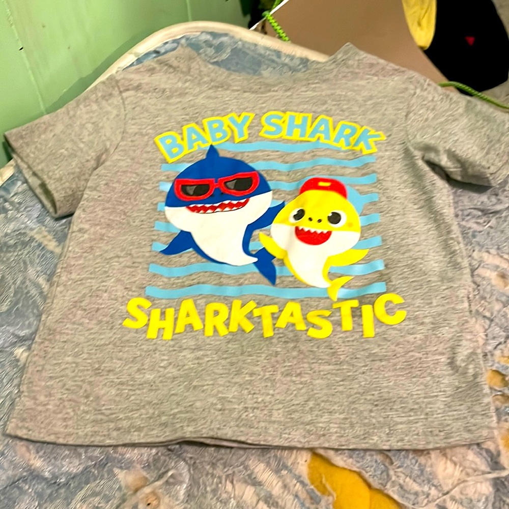 Boy shirt